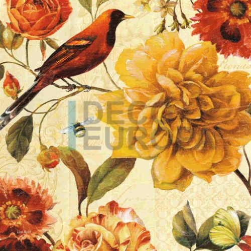 Azulejos Vintage 25458