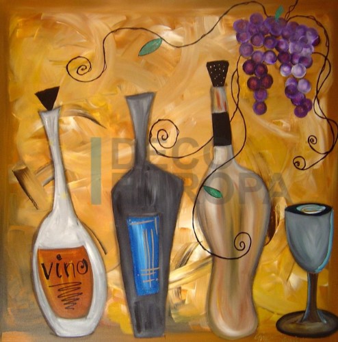 Azulejos Vintage 25474