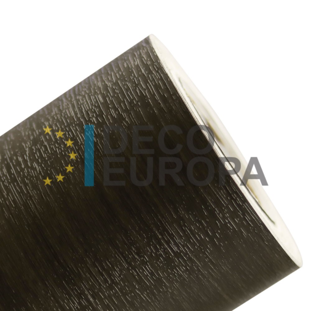 Vinilo Simil Madera Wenge - 122 cm