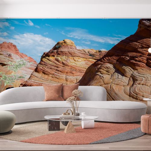 Mural Estados Unidos - Gran Cañon 2