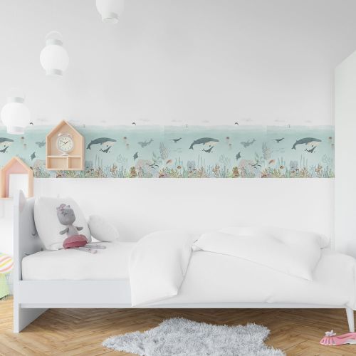 Guarda Oceano Panoramica