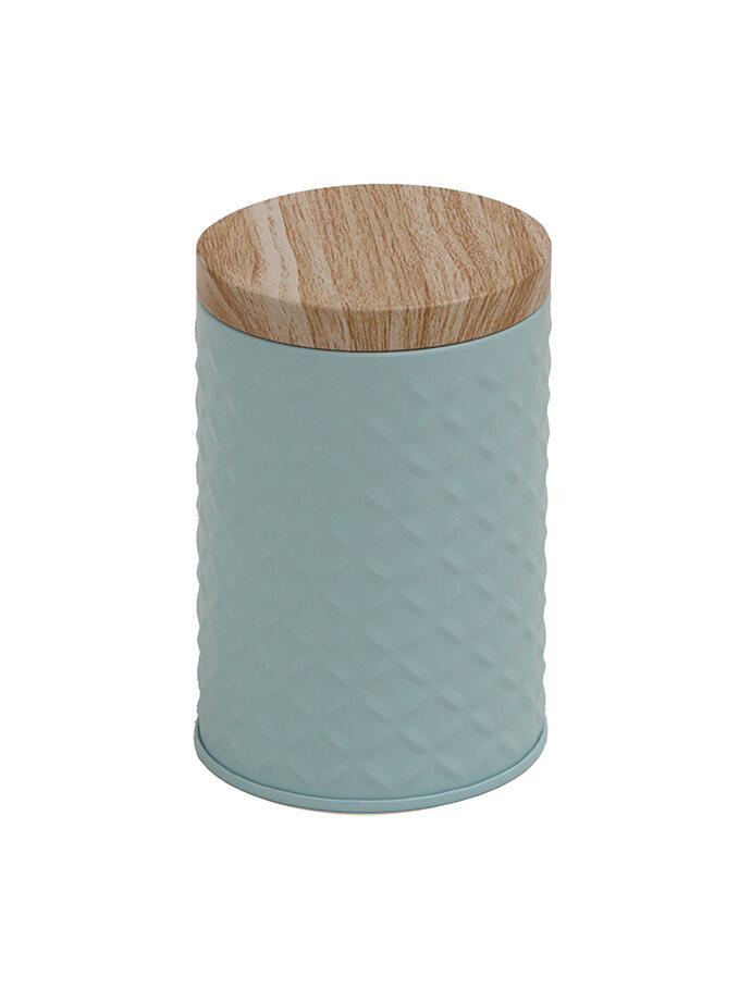 Lata Organizadora Madera