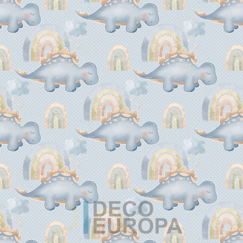 Mural Baby - PDBA018