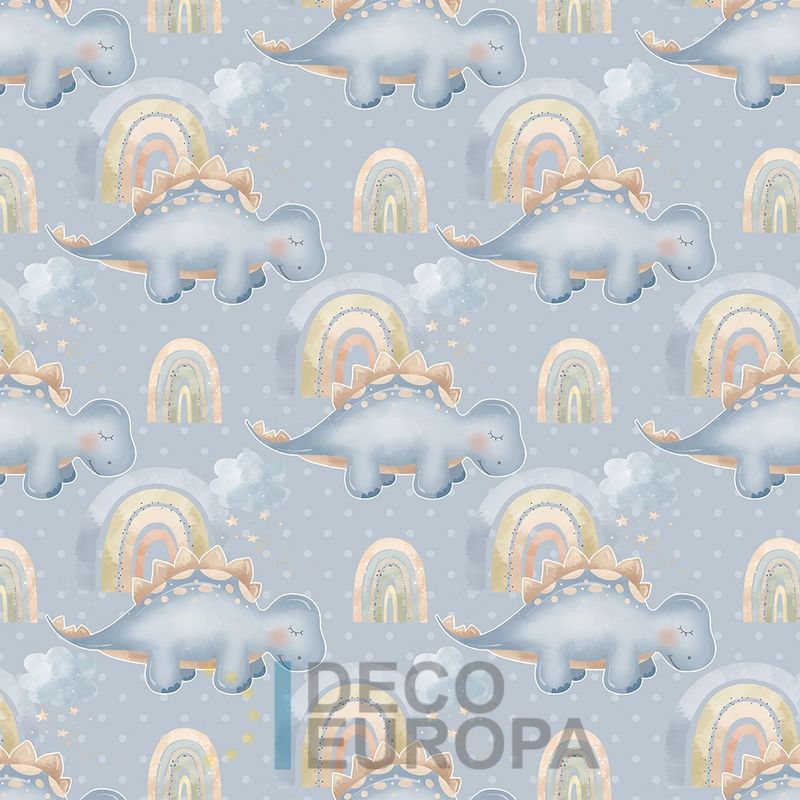 Mural Baby - PDBA026