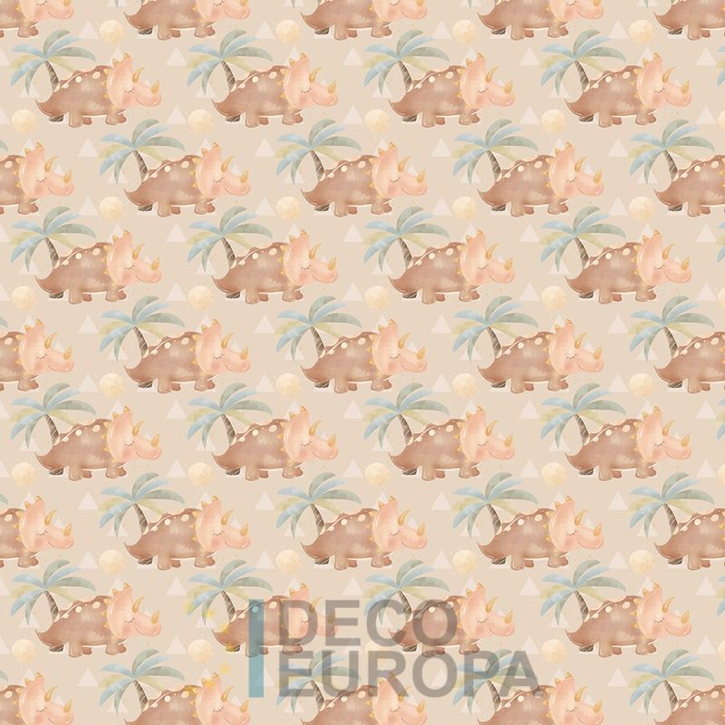 Mural Baby - PDBA032