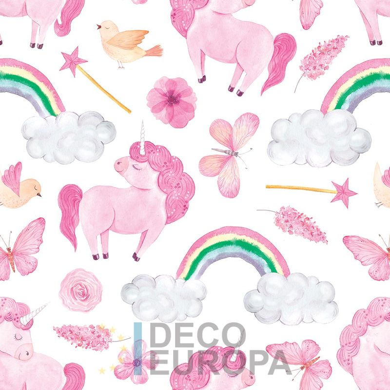 Mural Baby - PDBA071