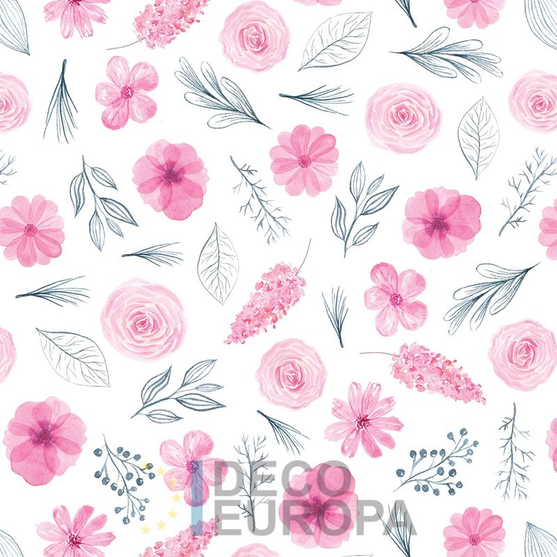 Mural Baby - PDBA072