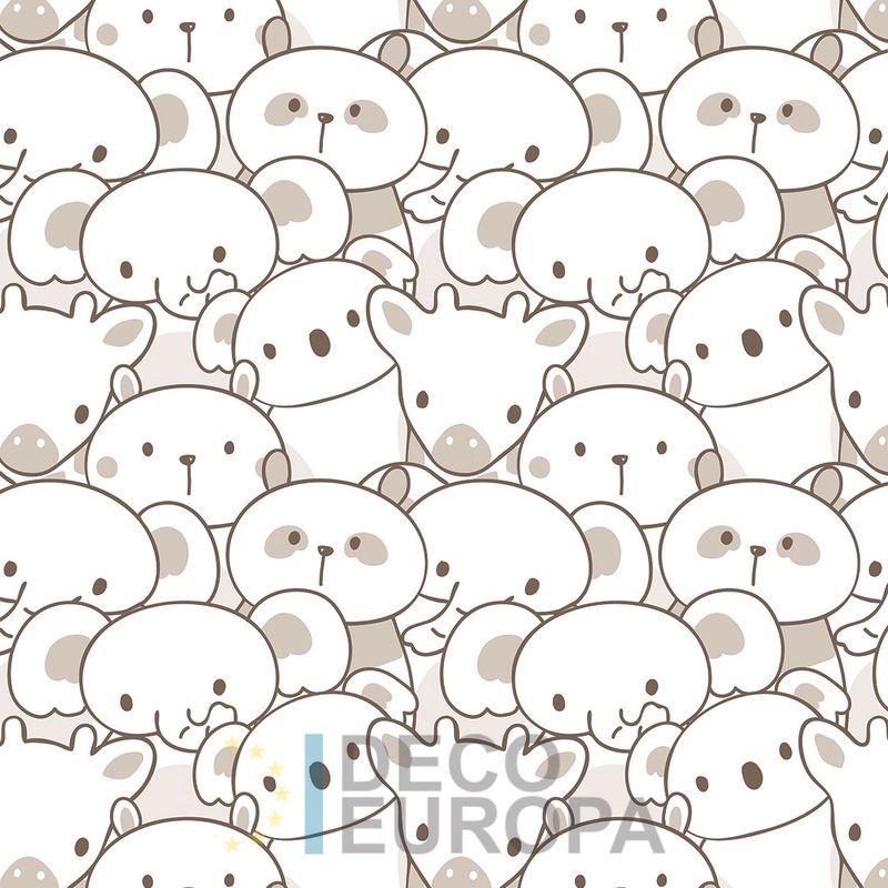 Mural Baby - PDBA089