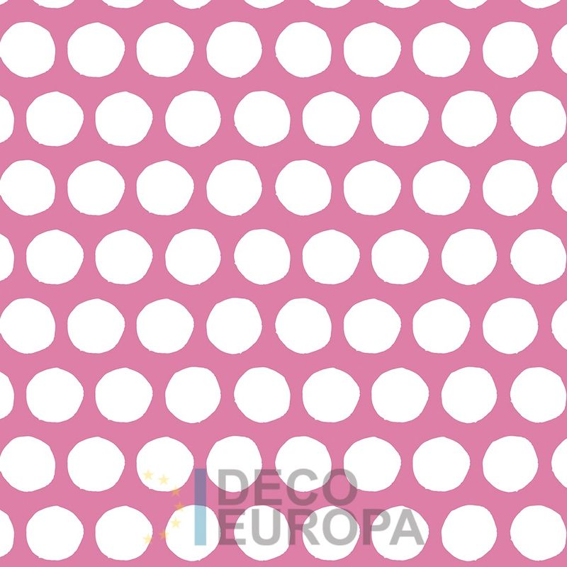 Mural Colores Rosa - PDBA1007-I