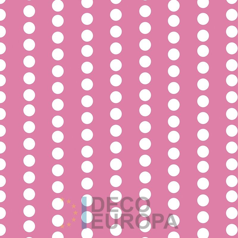 Mural Colores Rosa - PDBA1029-I