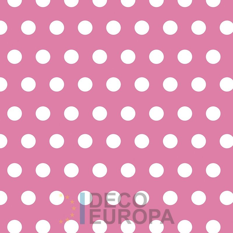 Mural Colores Rosa - PDBA1033-I