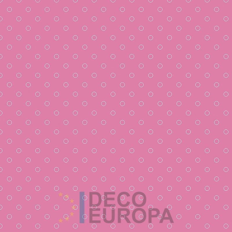 Mural Colores Rosa - PDBA1036-I