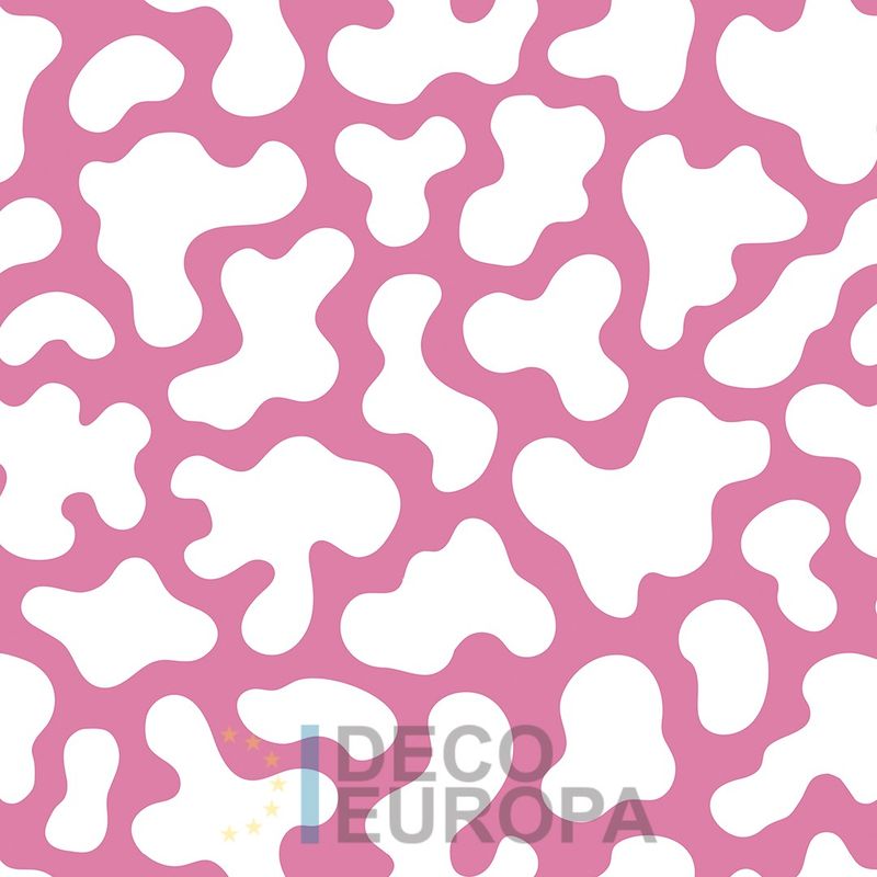 Mural Colores Rosa - PDBA1042-I