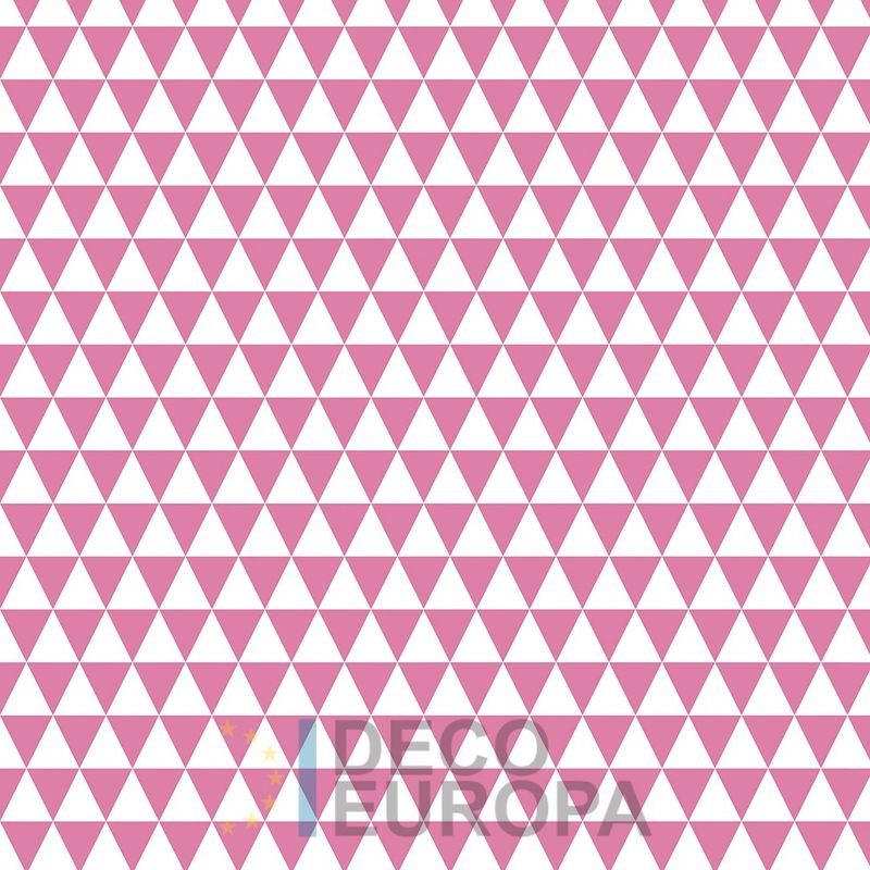 Mural Colores Rosa - PDBA1047-I