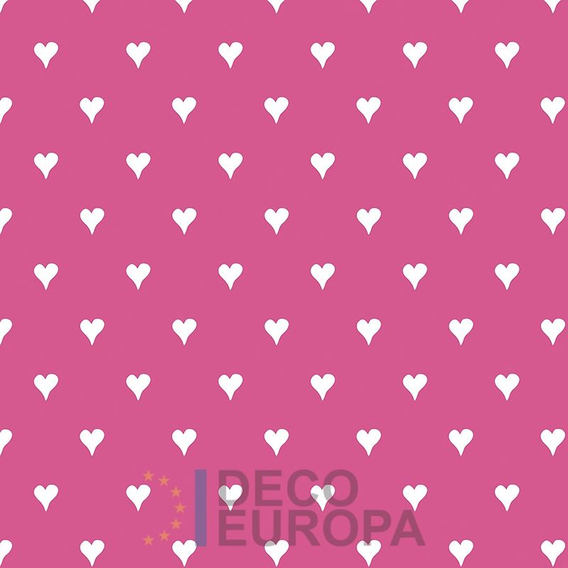 Mural Colores Rosa - PDBA1001-J