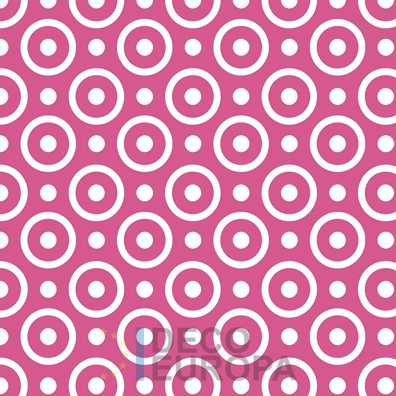 Mural Colores Rosa - PDBA1035-J