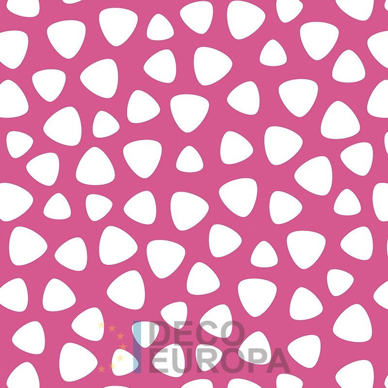 Mural Colores Rosa - PDBA1040-J