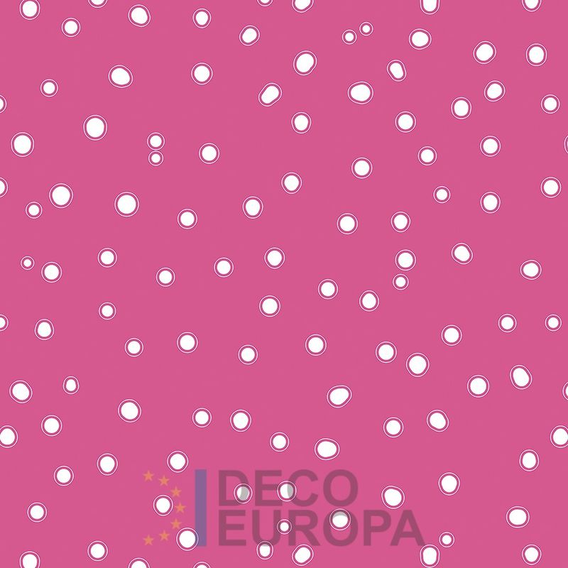 Mural Colores Rosa - PDBA1041-J