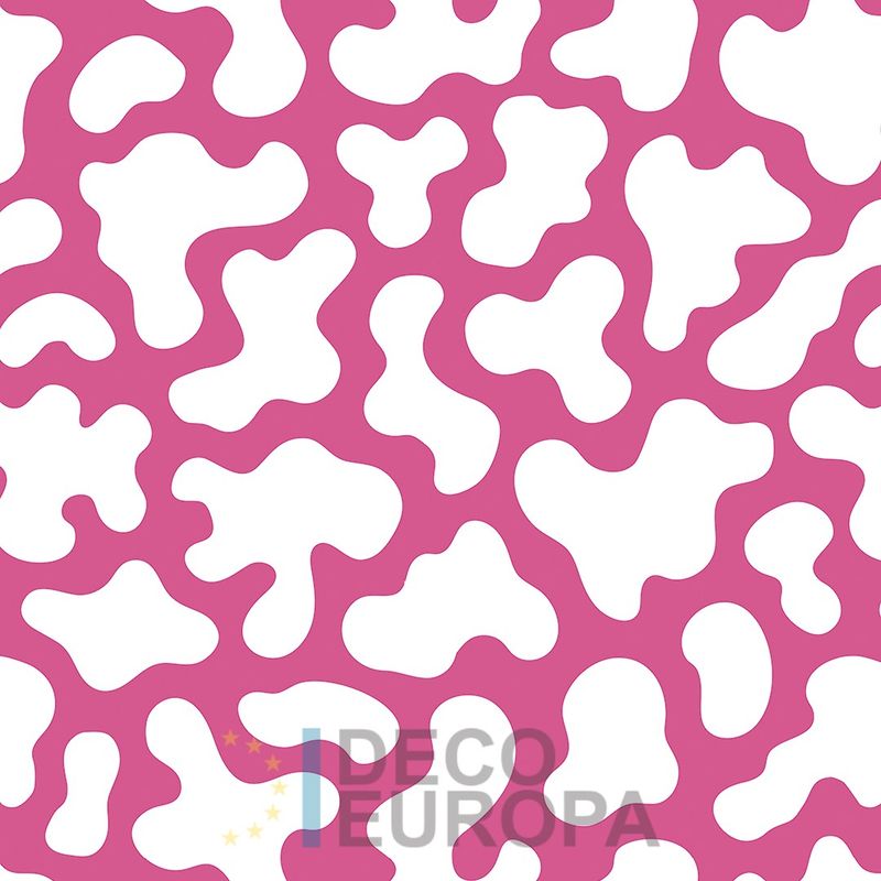 Mural Colores Rosa - PDBA1042-J