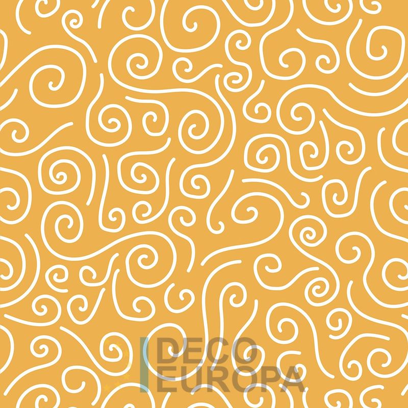 Mural Colores Naranja - PDBA1015-K