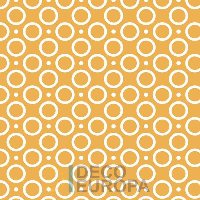 Mural Colores Naranja - PDBA1039-K