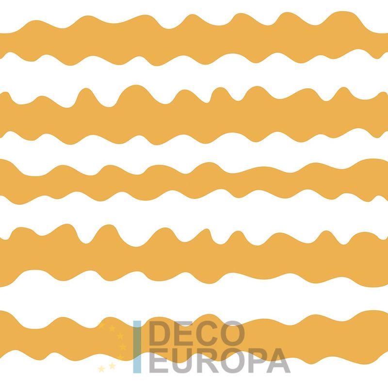 Mural Colores Naranja - PDBA1044-K