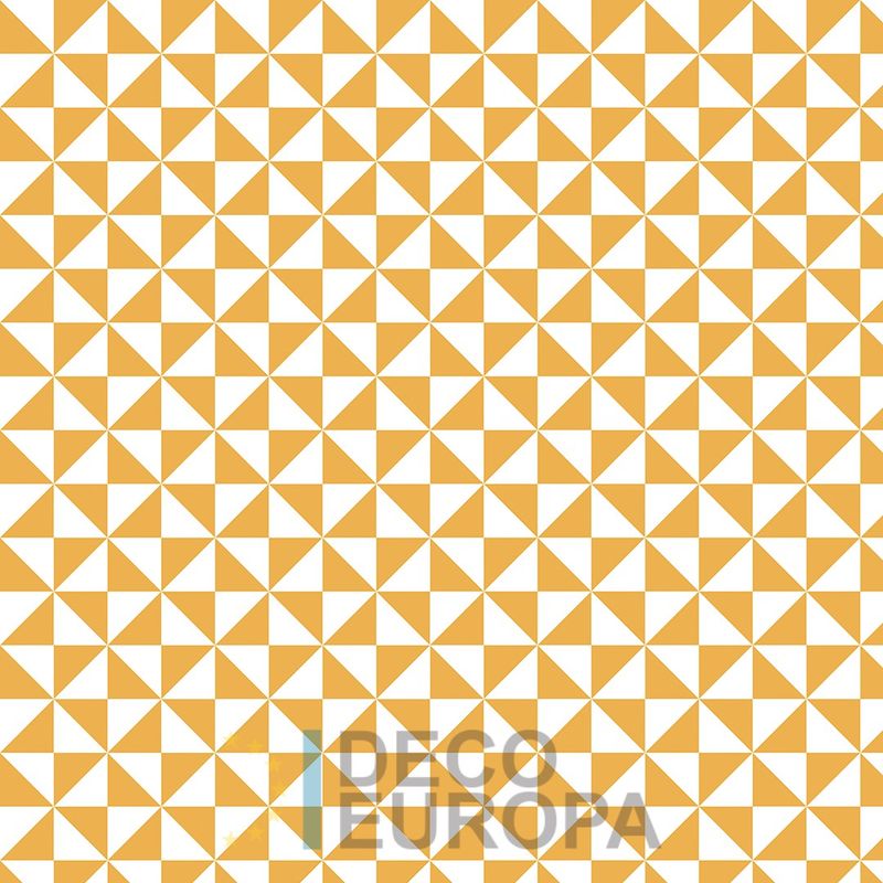 Mural Colores Naranja - PDBA1049-K