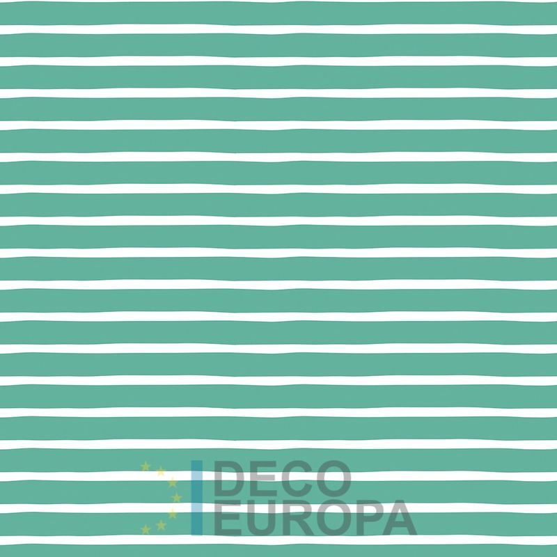 Mural Colores Turquesa - PDBA1008-M