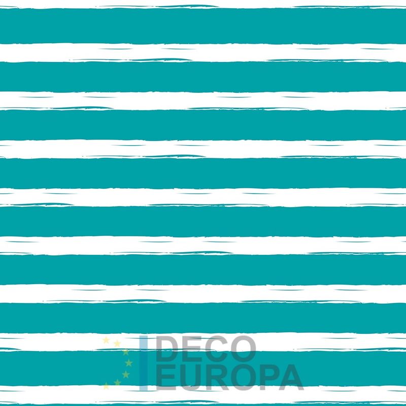 Mural Colores Verde Agua - PDBA1009-N