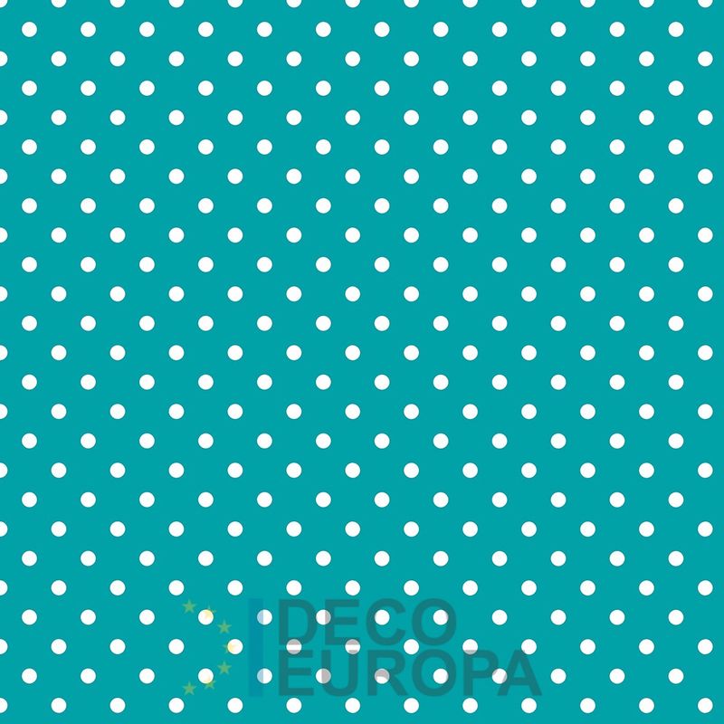 Mural Colores Verde Agua - PDBA1031-N