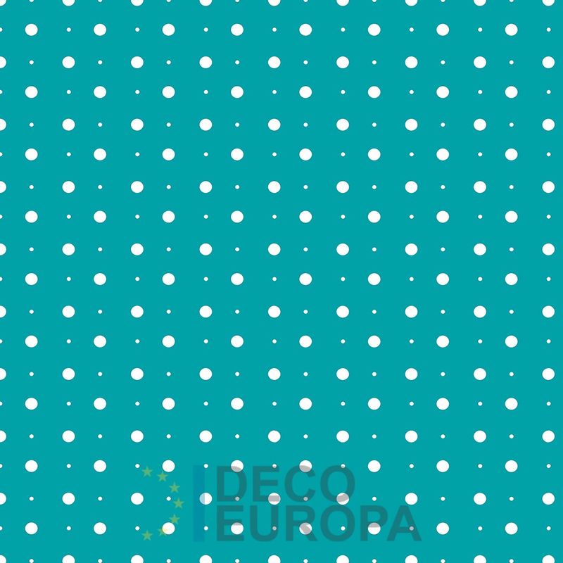 Mural Colores Verde Agua - PDBA1032-N