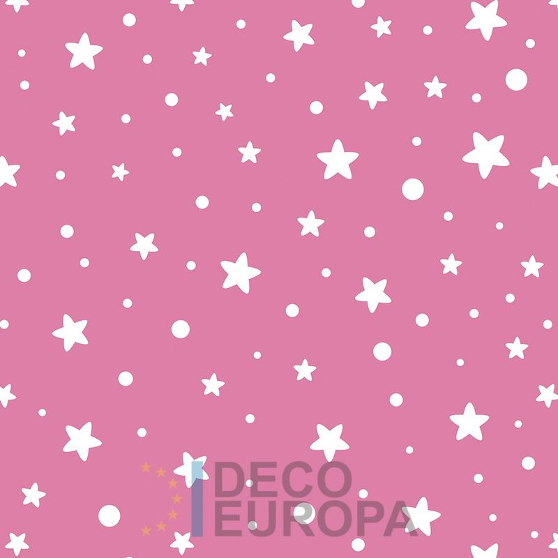 Mural Colores Rosa - PDBA1005-I