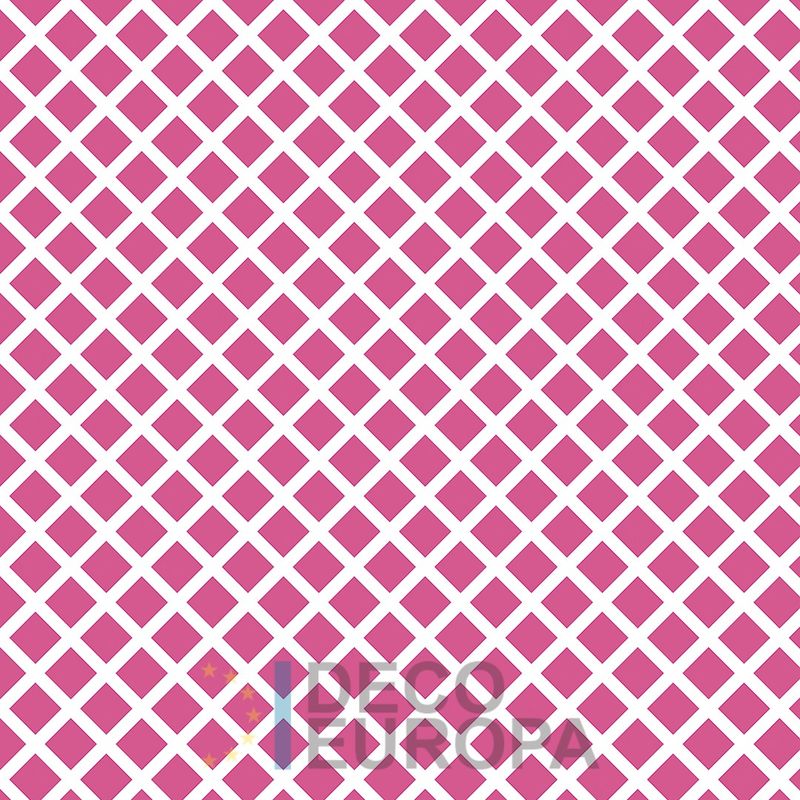 Mural Colores Rosa - PDBA1003-J