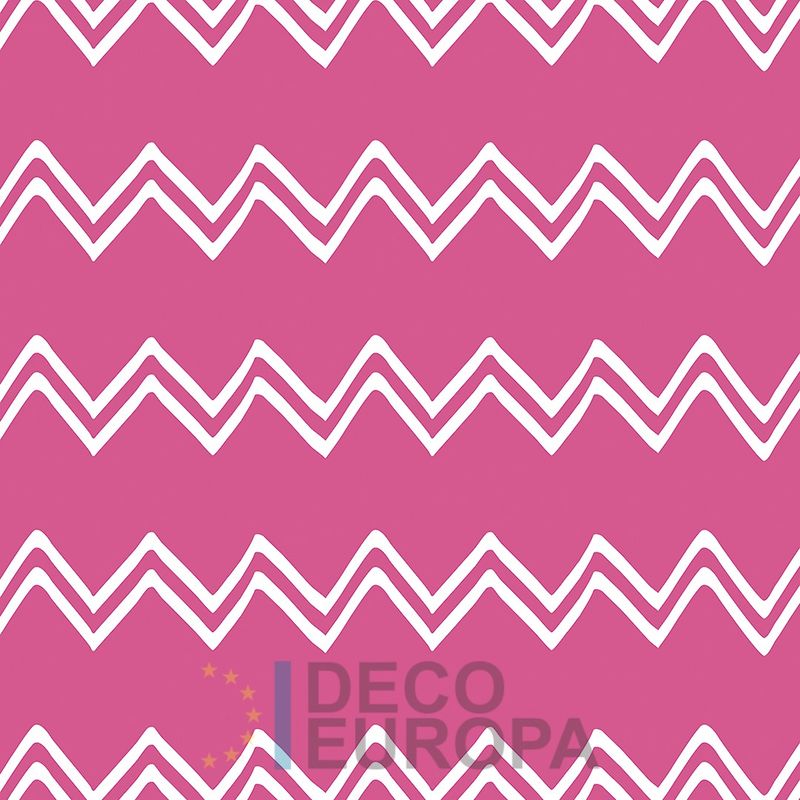 Mural Colores Rosa - PDBA1004-J