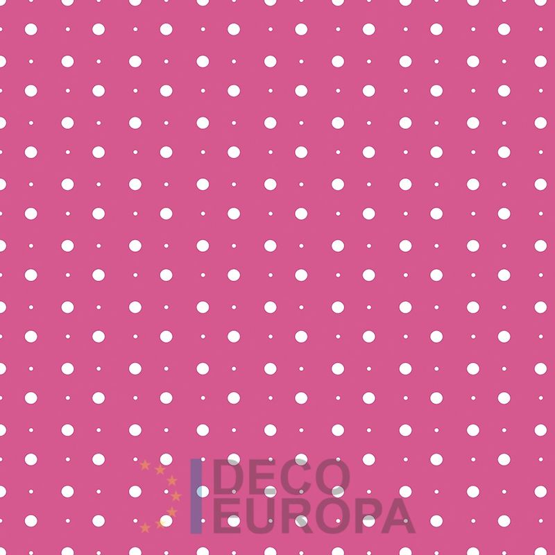 Mural Colores Rosa - PDBA1032-J