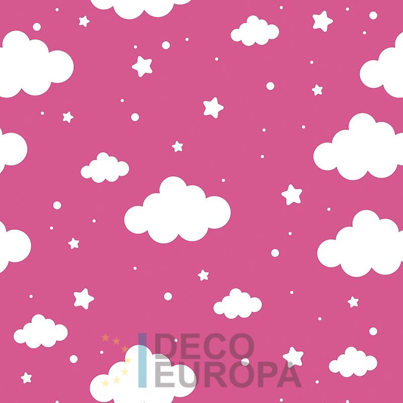 Mural Colores Rosa - PDBA1045-J