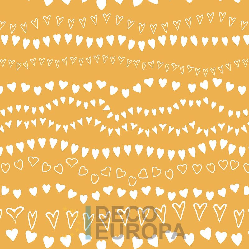 Mural Colores Naranja - PDBA1010-K