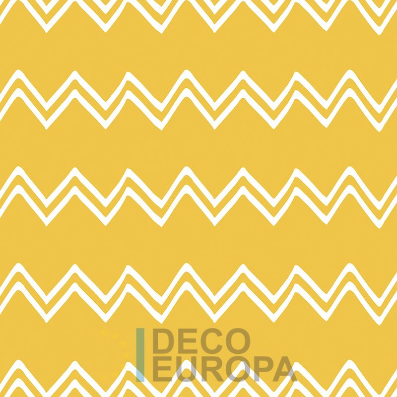 Mural Colores Amarillo - PDBA1004-L