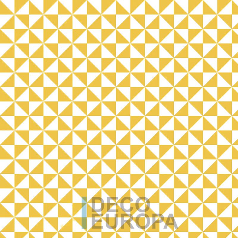 Mural Colores Amarillo - PDBA1049-L