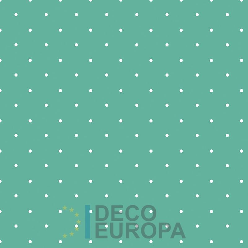 Mural Colores Turquesa - PDBA1027-M