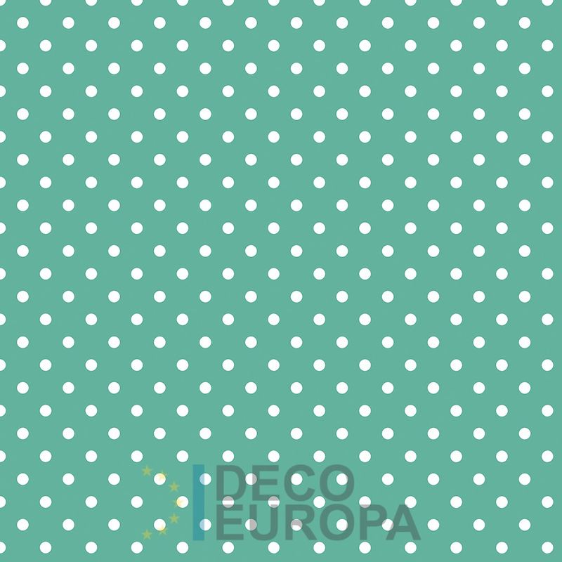 Mural Colores Turquesa - PDBA1031-M