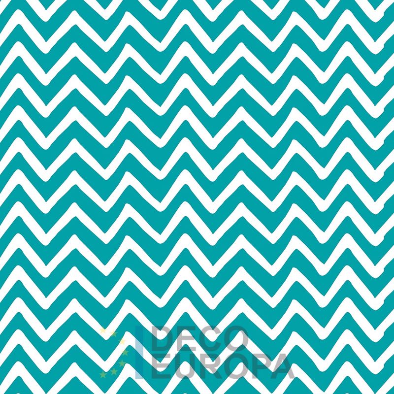 Mural Colores Verde Agua - PDBA1002-N