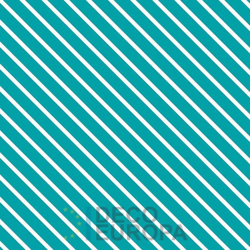 Mural Colores Verde Agua - PDBA1006-N