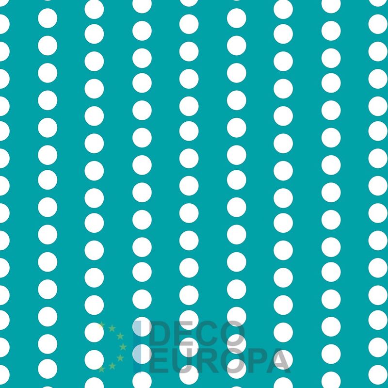 Mural Colores Verde Agua - PDBA1029-N