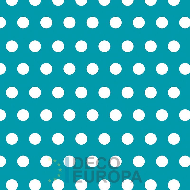 Mural Colores Verde Pasaiso - PDBA1033-O