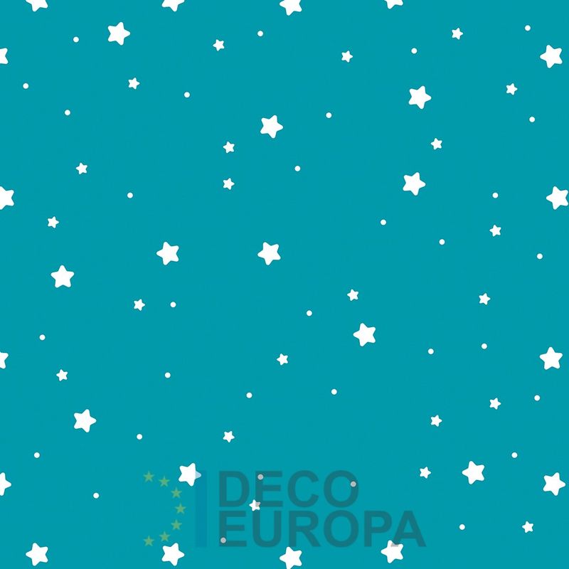 Mural Colores Verde Pasaiso - PDBA1046-O