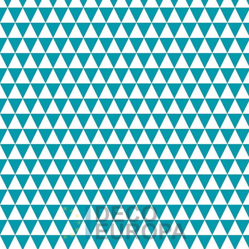 Mural Colores Verde Pasaiso - PDBA1047-O