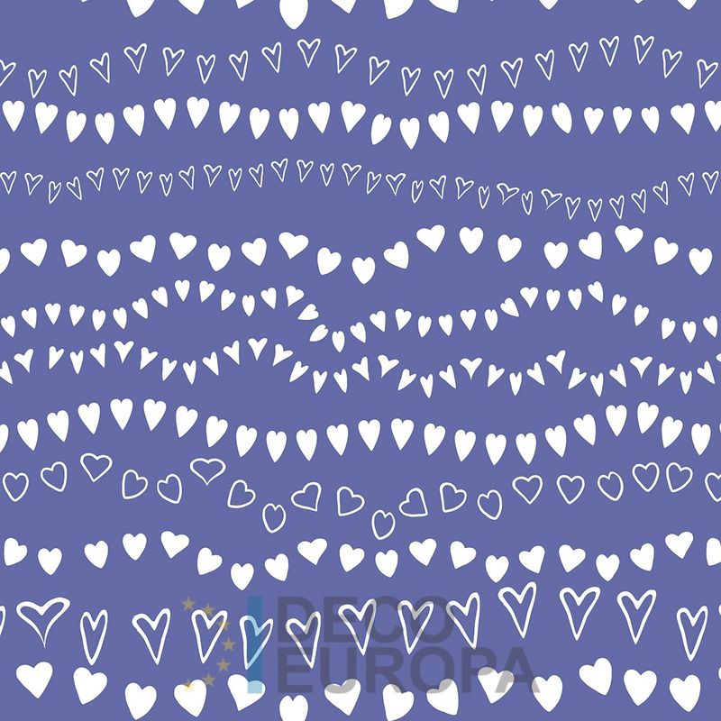 Mural Colores Rojo - PDBA1010-P