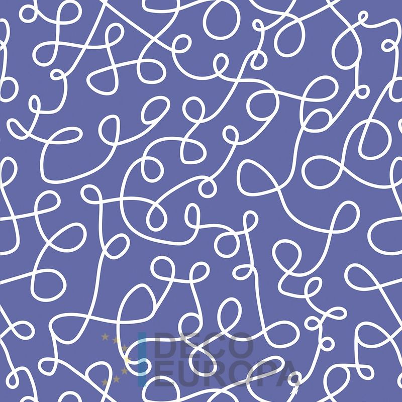 Mural Colores Rojo - PDBA1011-P