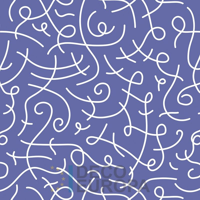 Mural Colores Rojo - PDBA1014-P